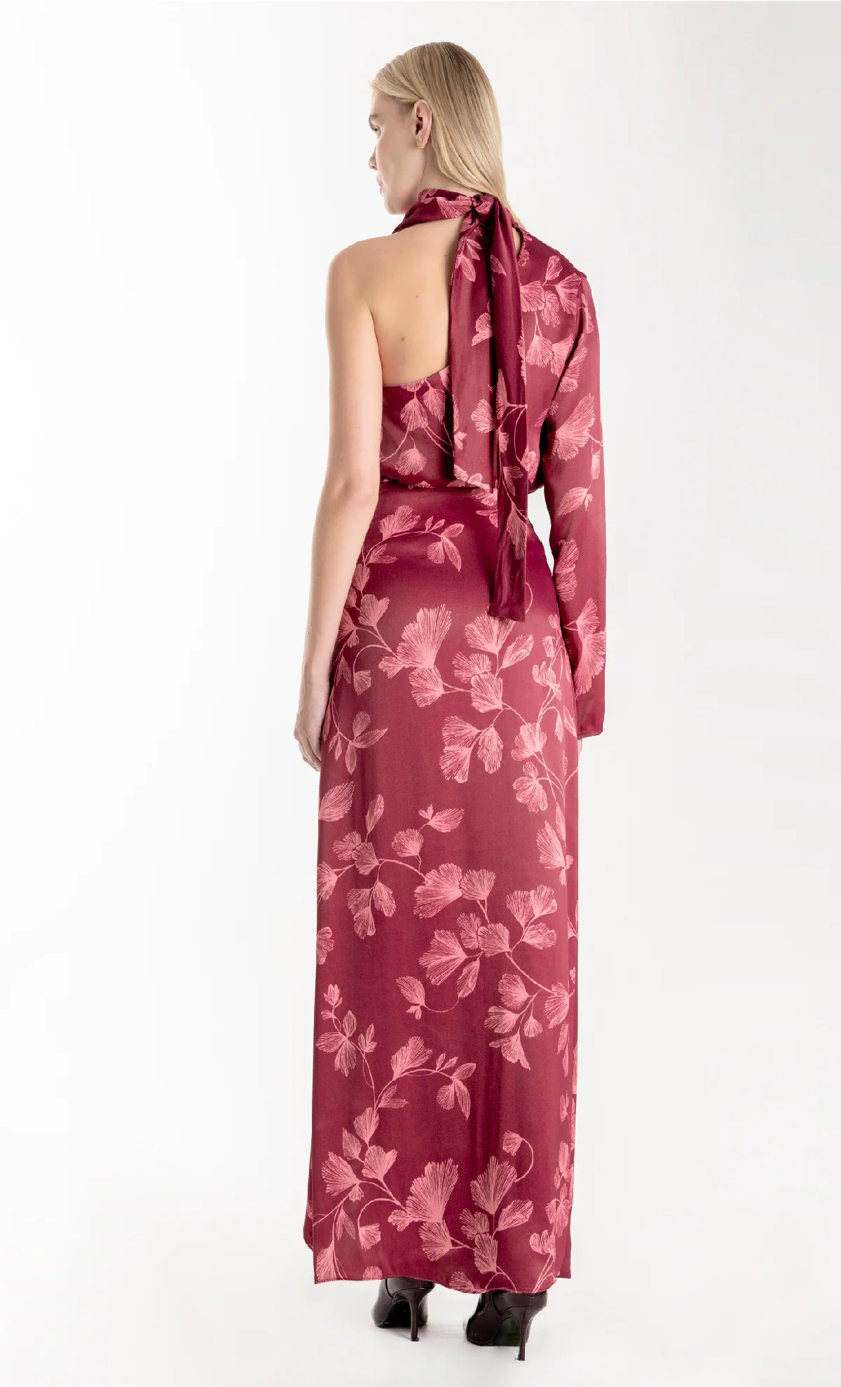 Akebia Maxi Skirt - Image 3