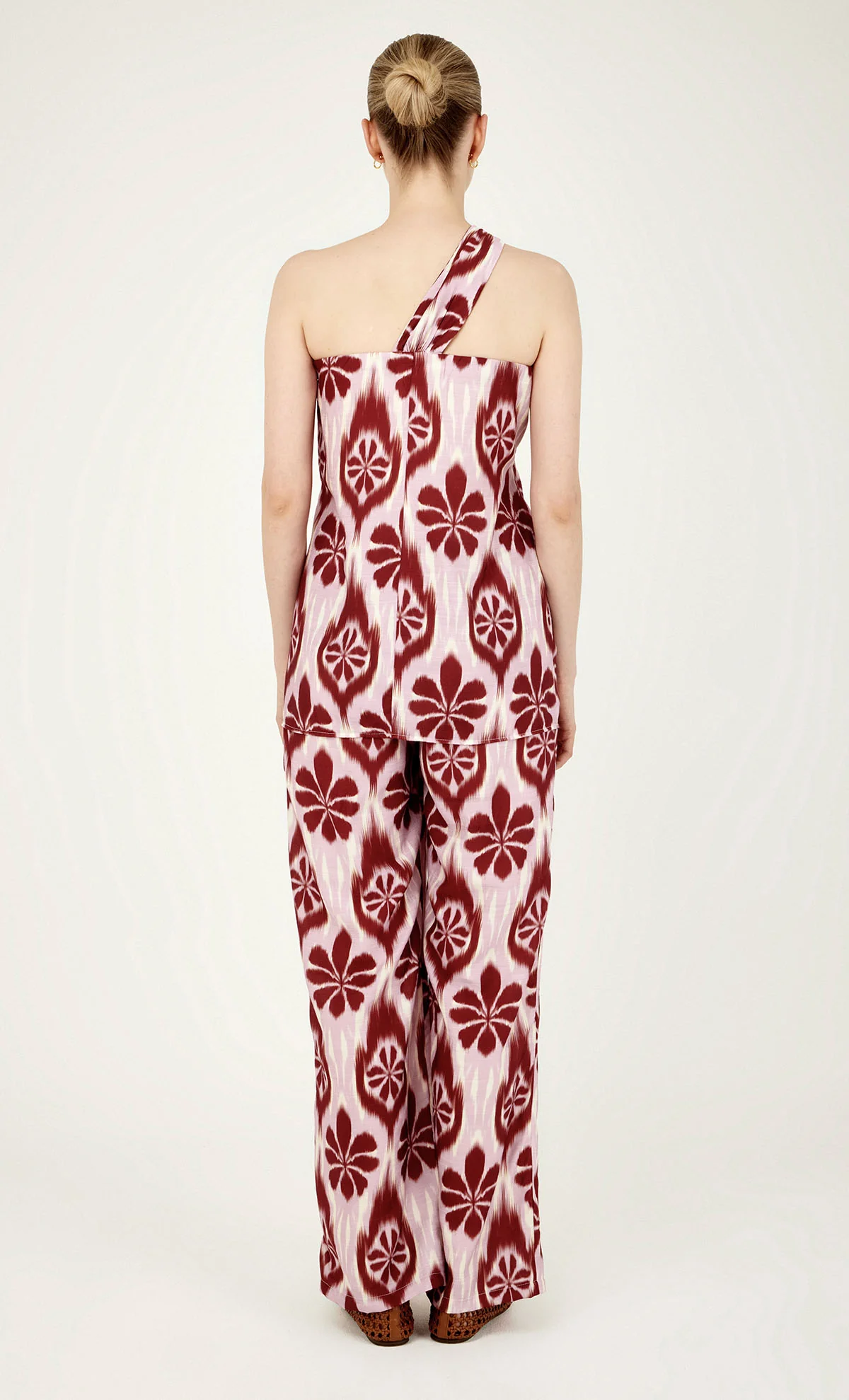 Berjalin Blouse Top - Image 3