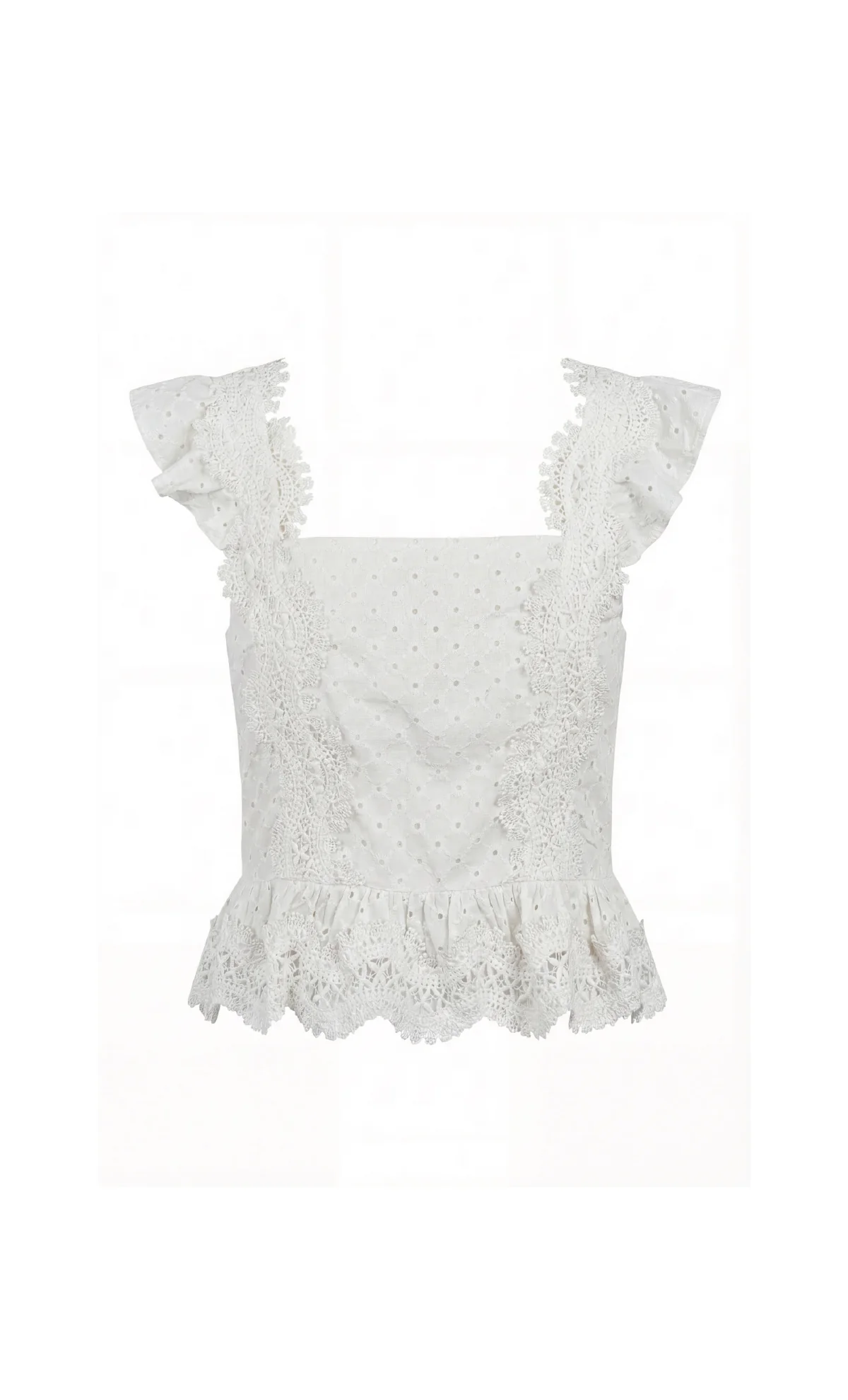 Irmaos Blouse top - Image 3