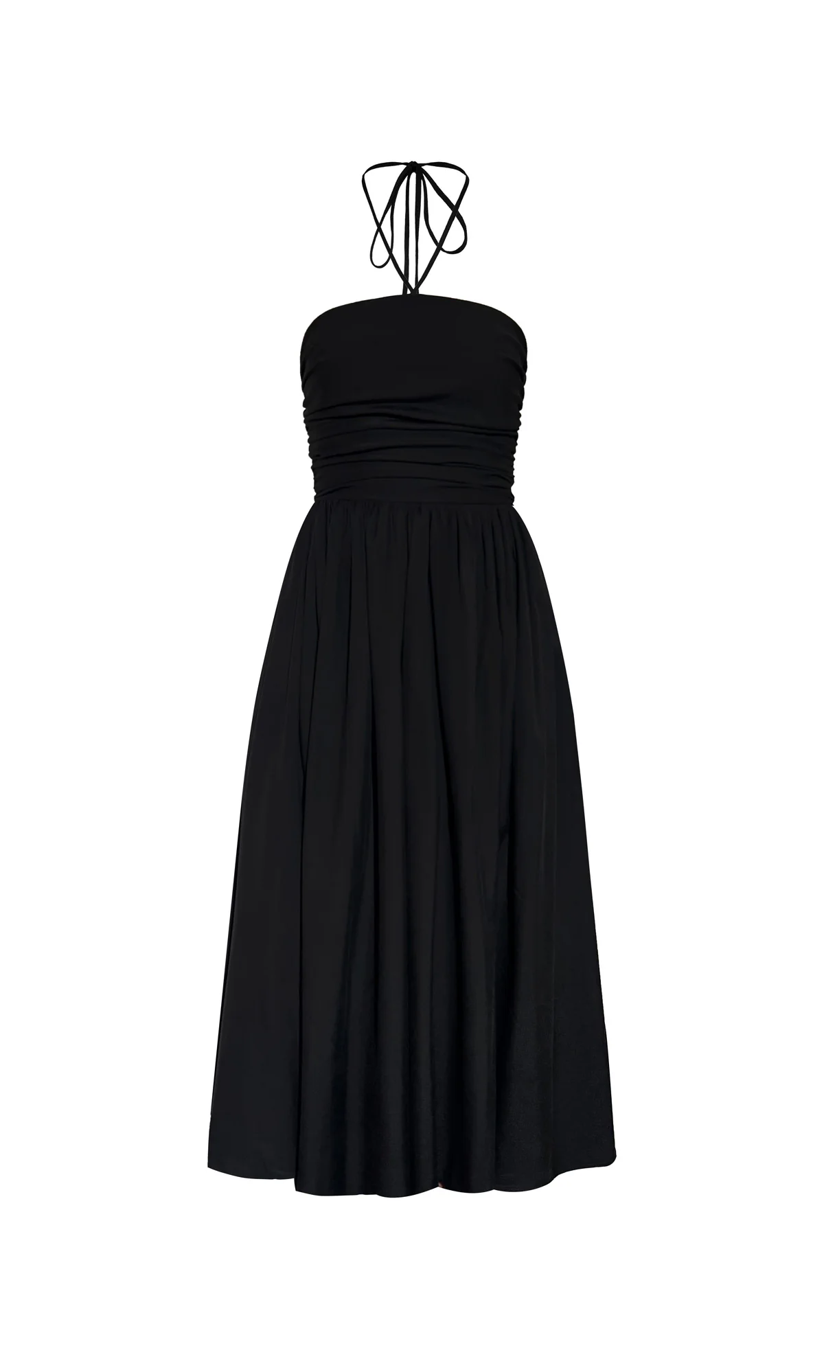 Devon midi dress - Image 3