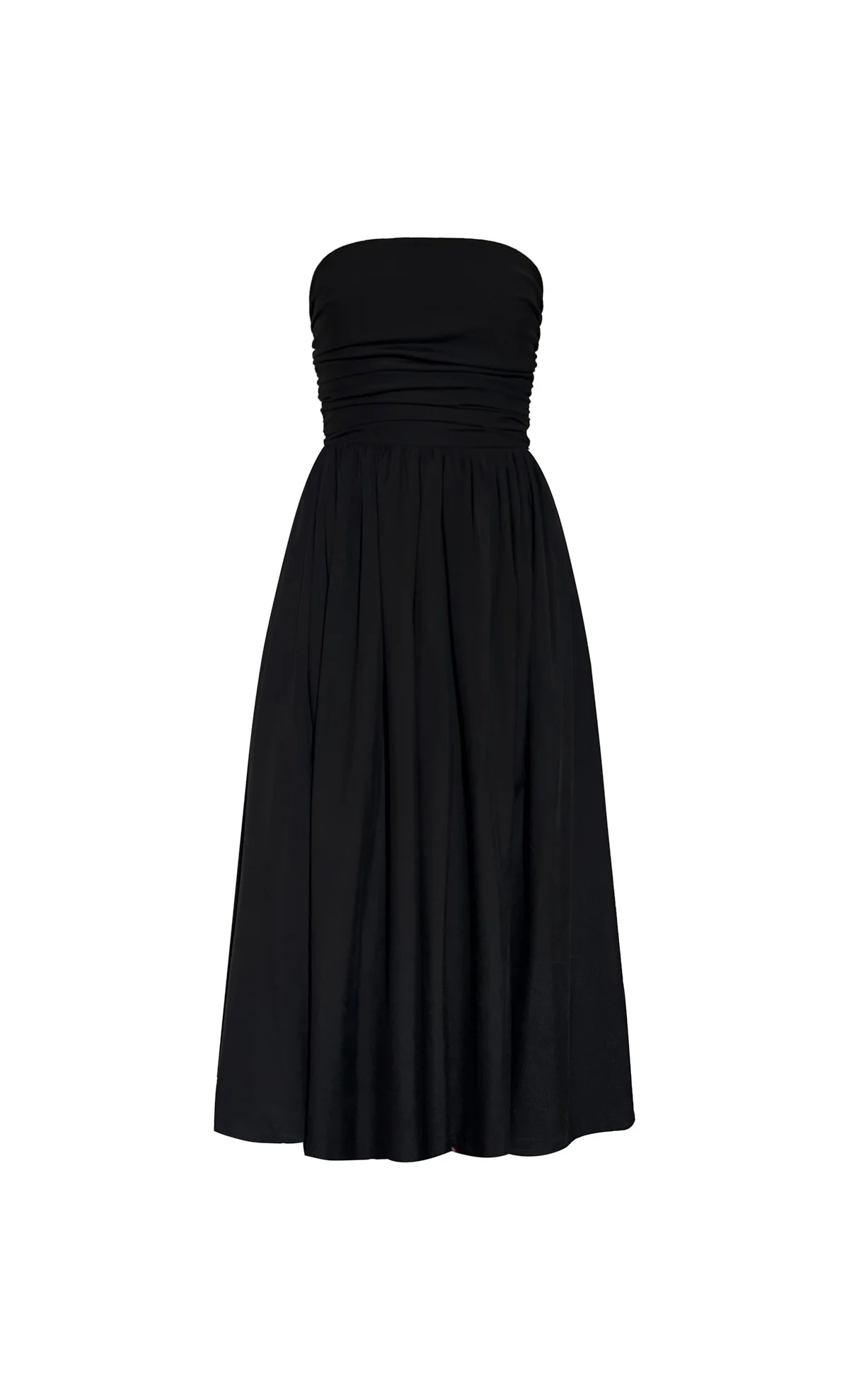 Devon midi dress - Image 4