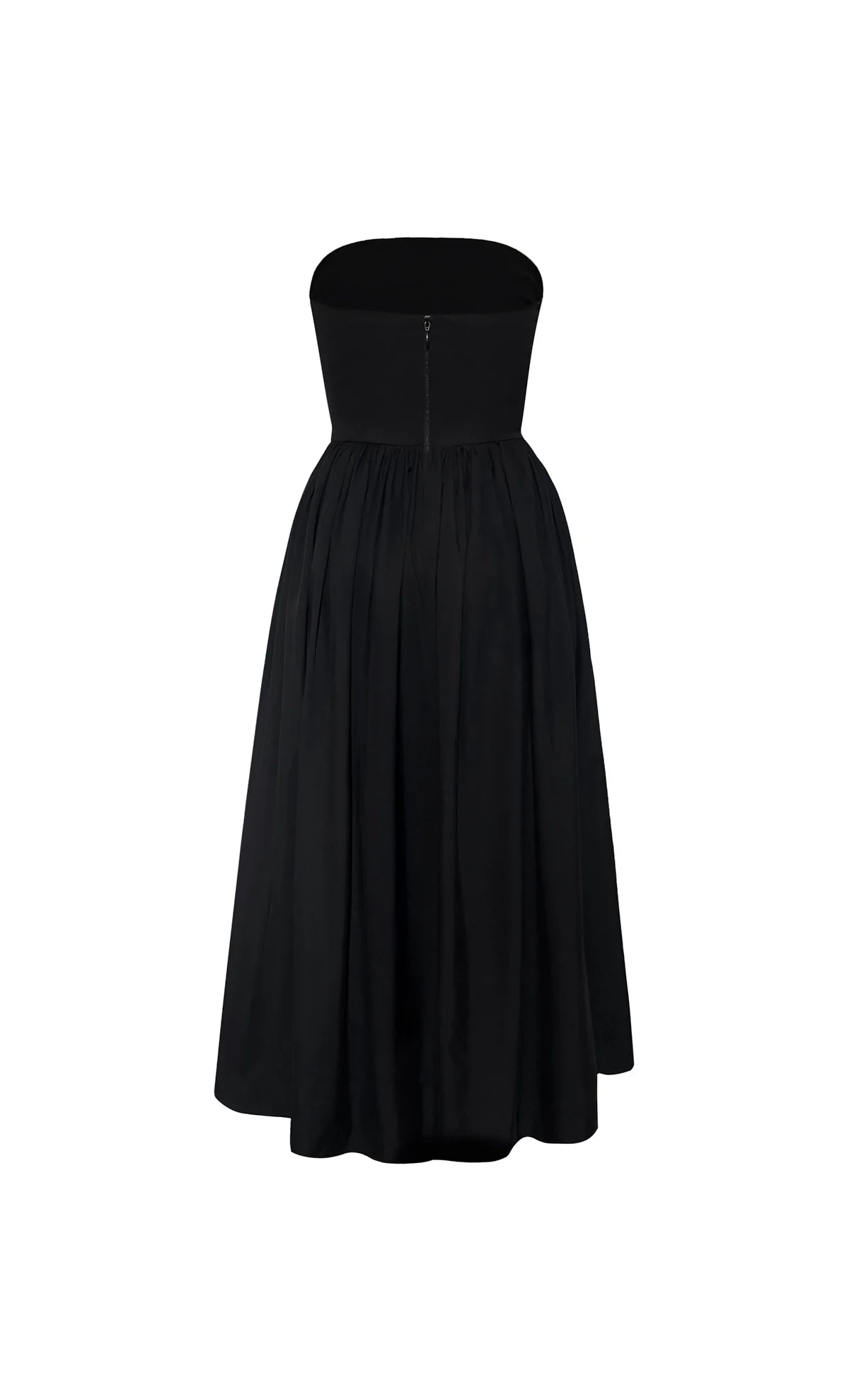 Devon midi dress - Image 5