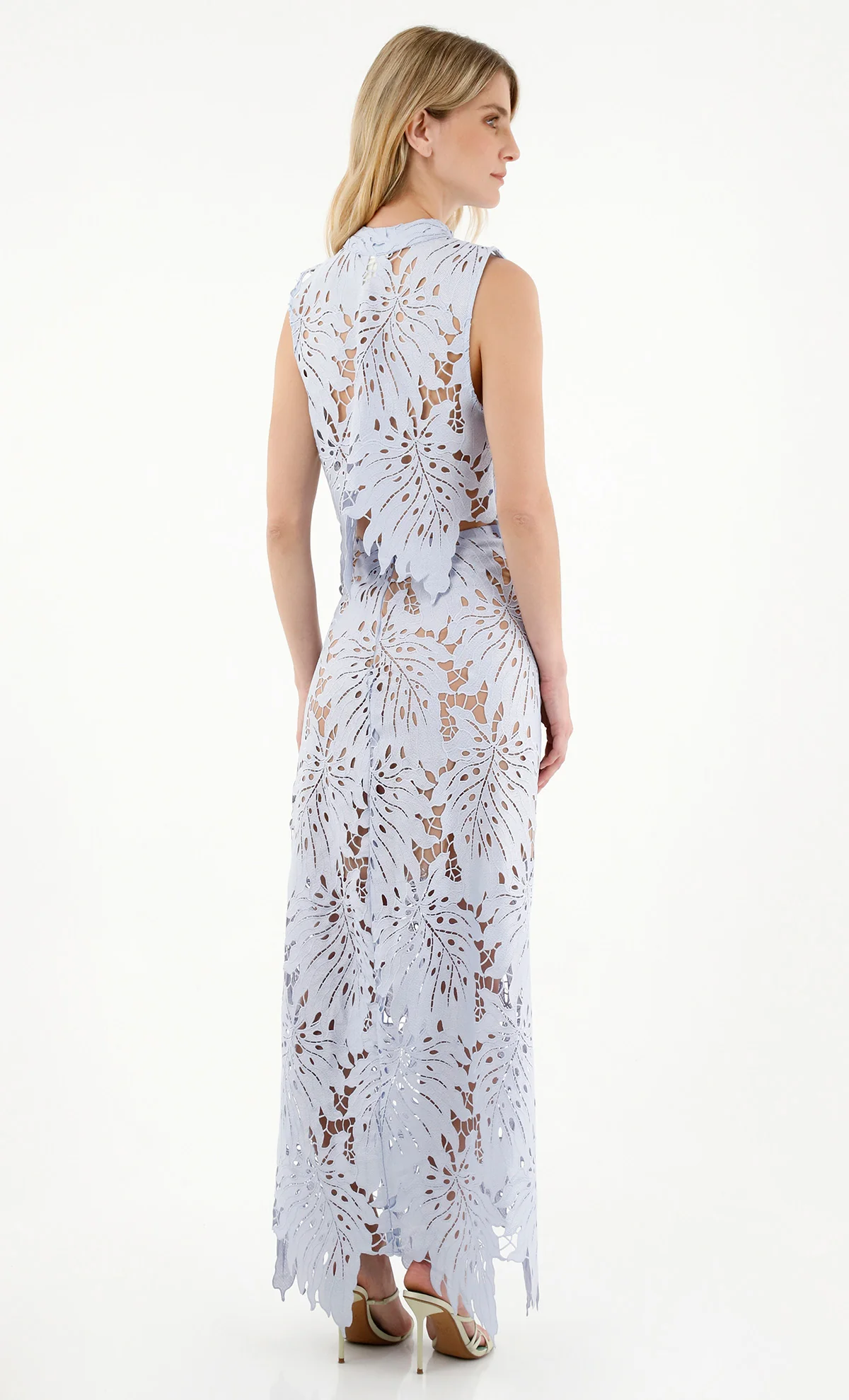 Lantana Maxi Skirt - Image 3