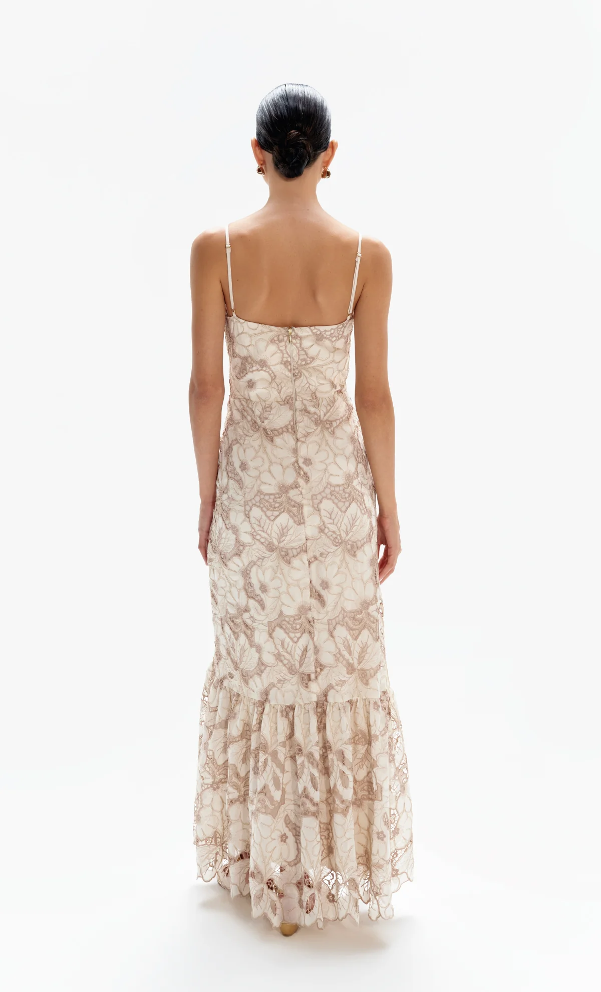Velemont Maxi Dress - Image 5