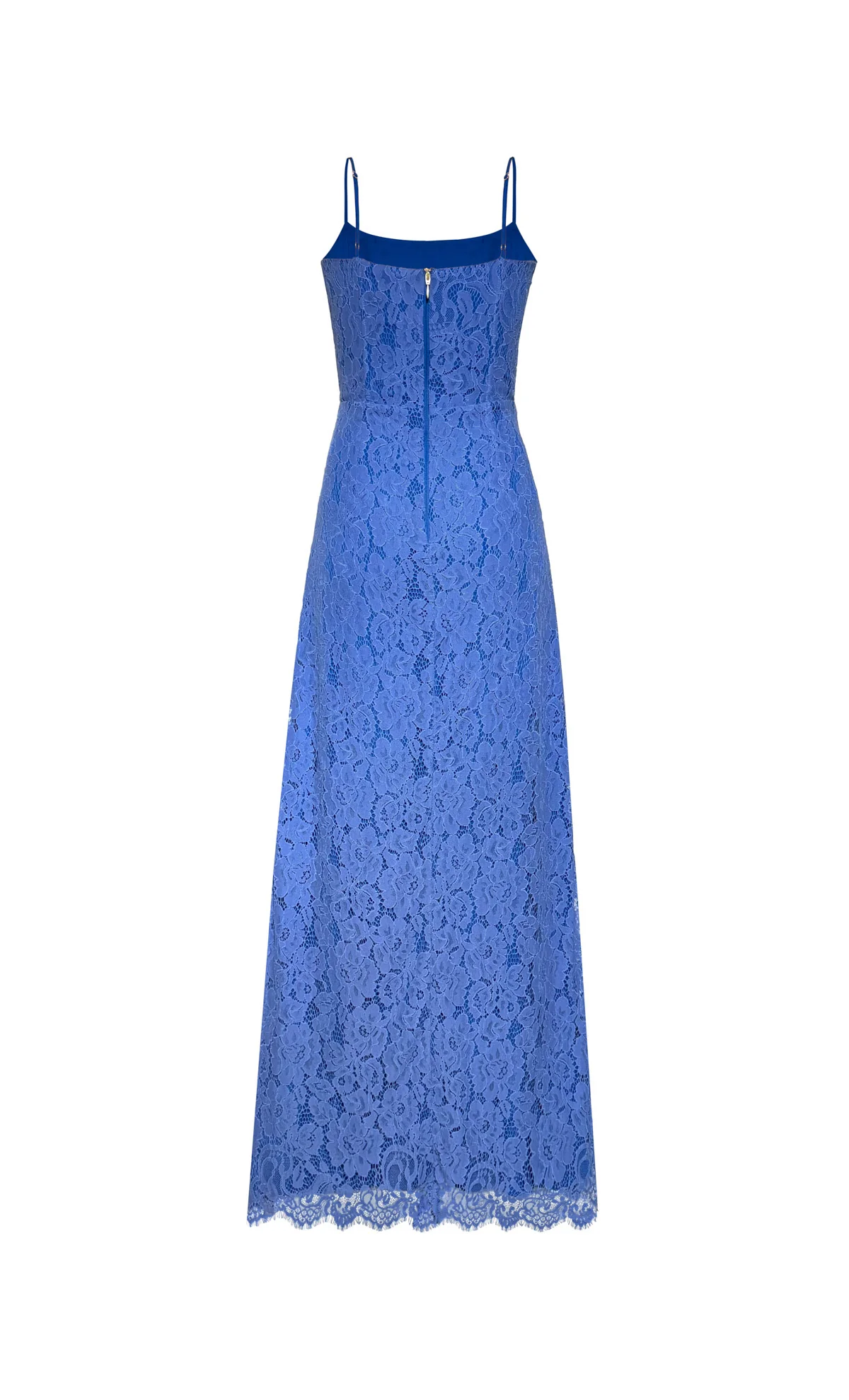 Mertensia Maxi Dress - Image 3