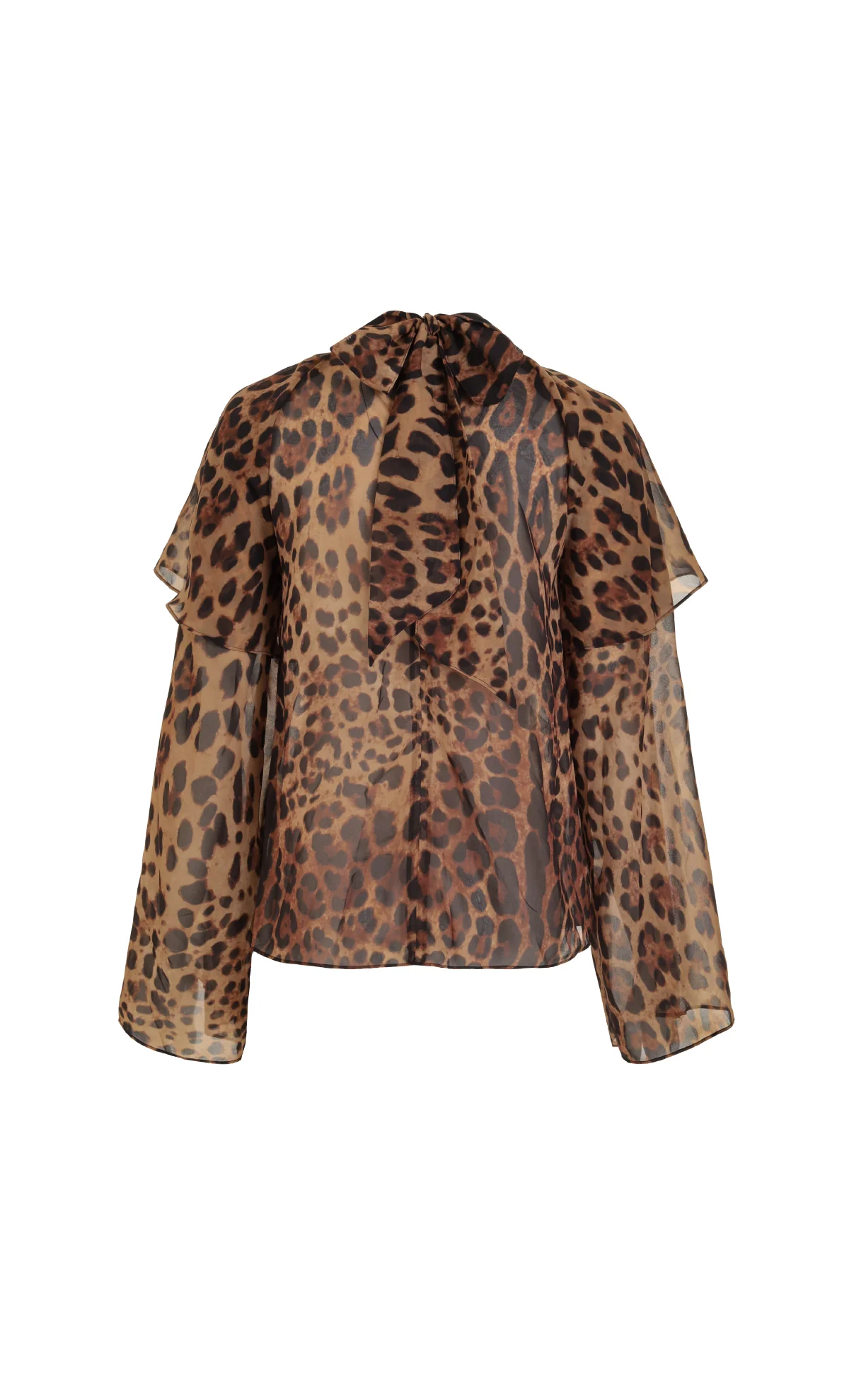 Nahual shirt - Image 3