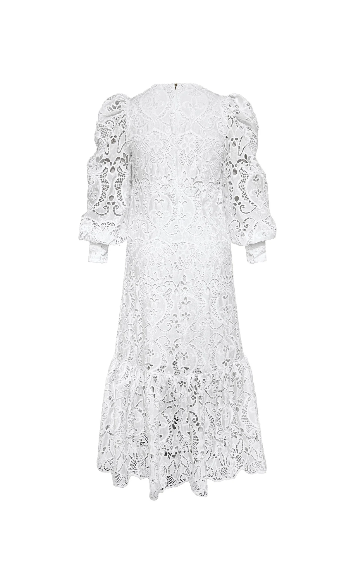 Pontina maxi dress - Image 4