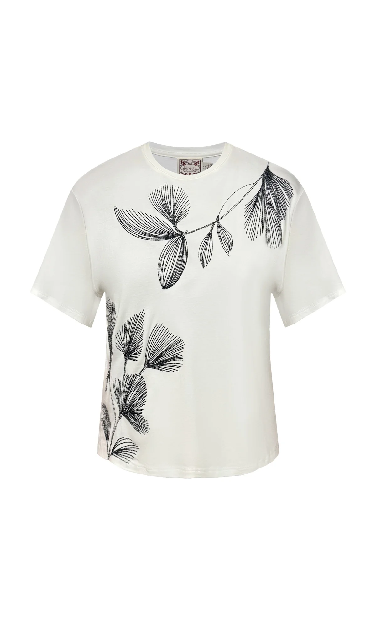 Saori T-Shirt for Women - Image 3