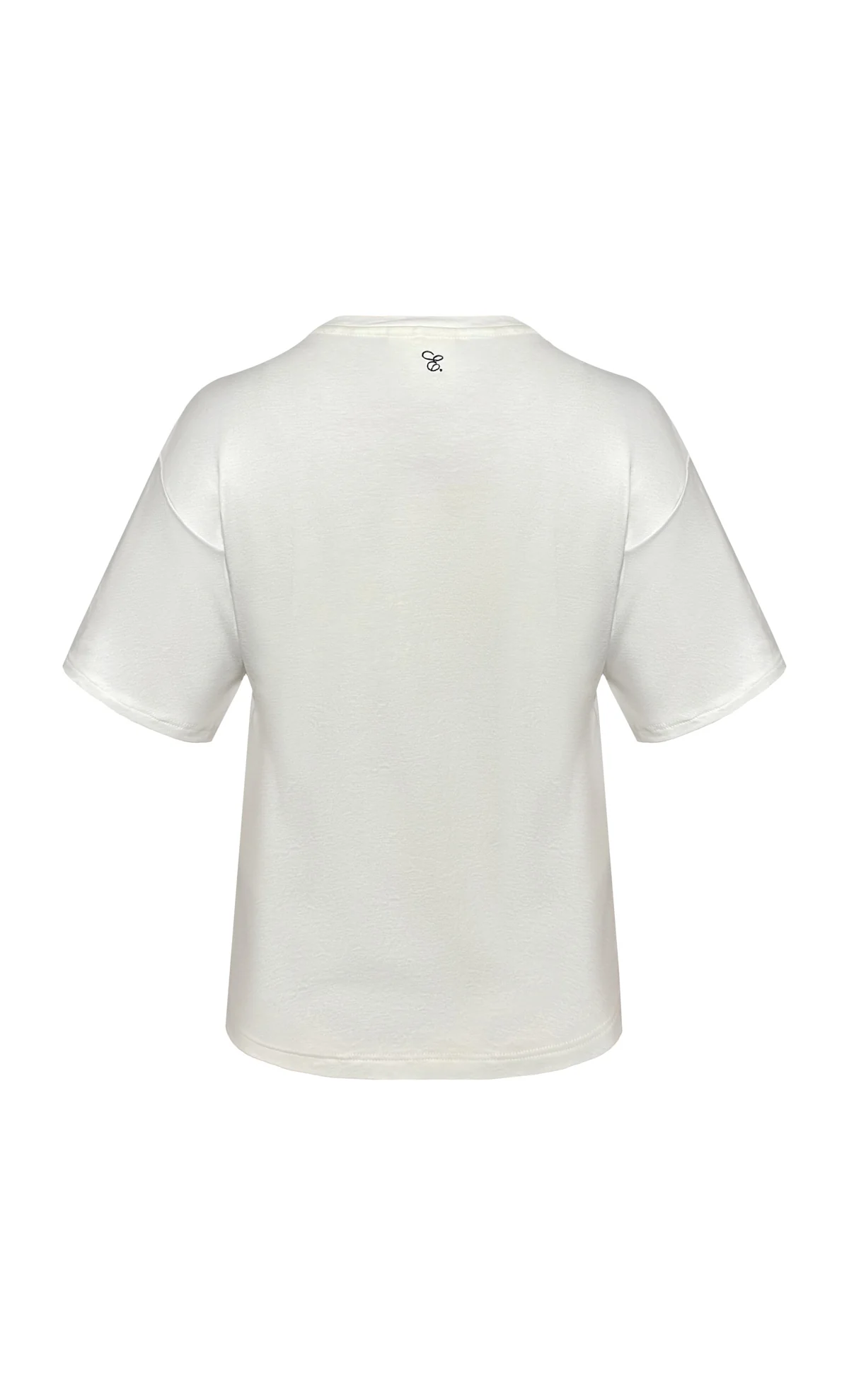 Saori T-Shirt for Women - Image 4