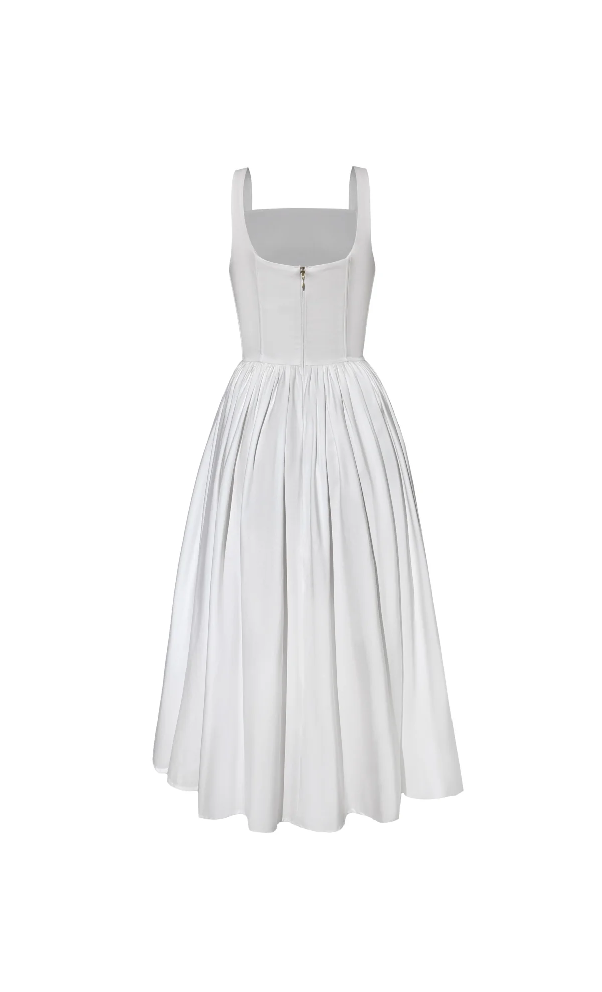 Sefora Midi Dress - Image 3