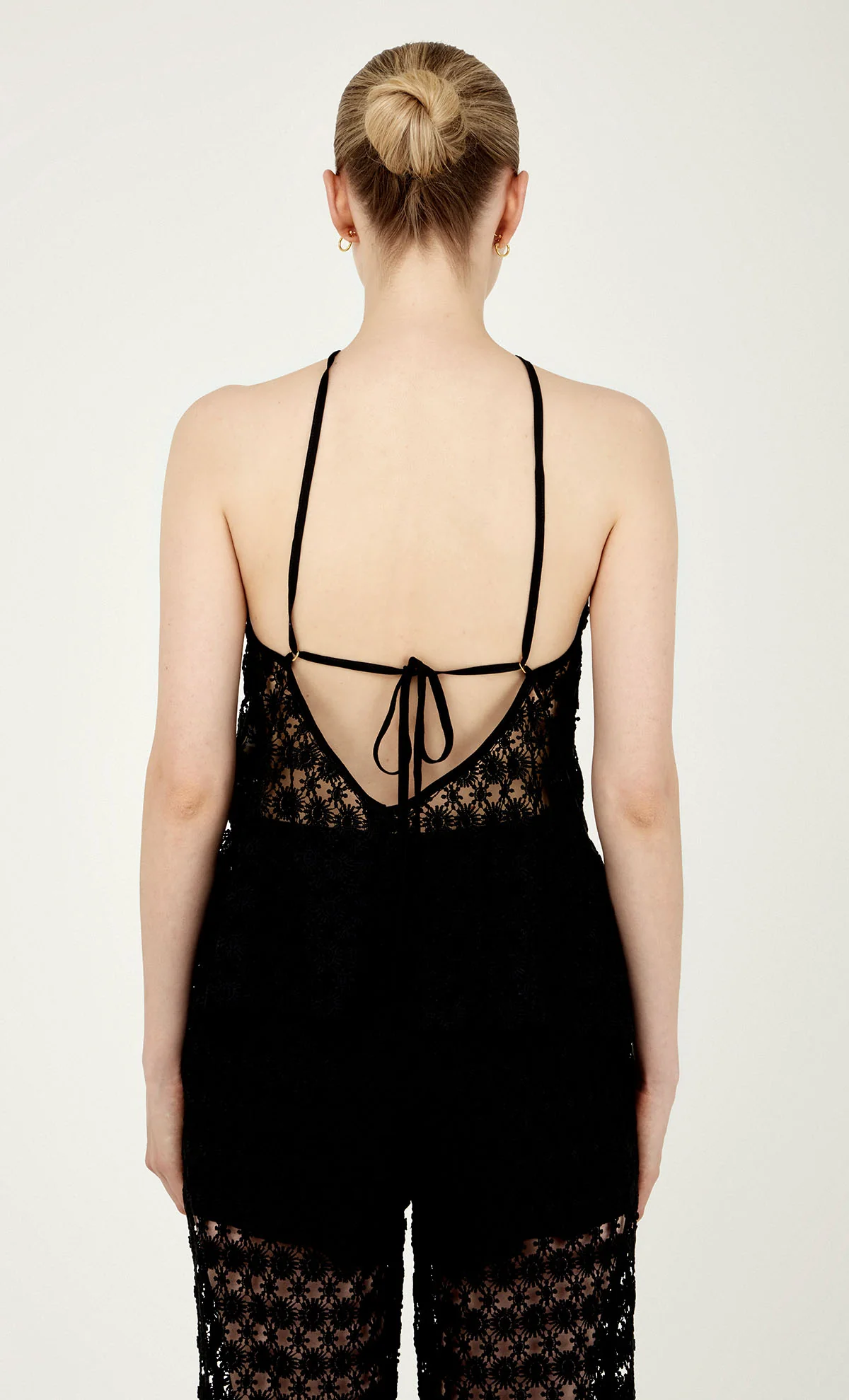 Solstice Blouse Top - Image 3