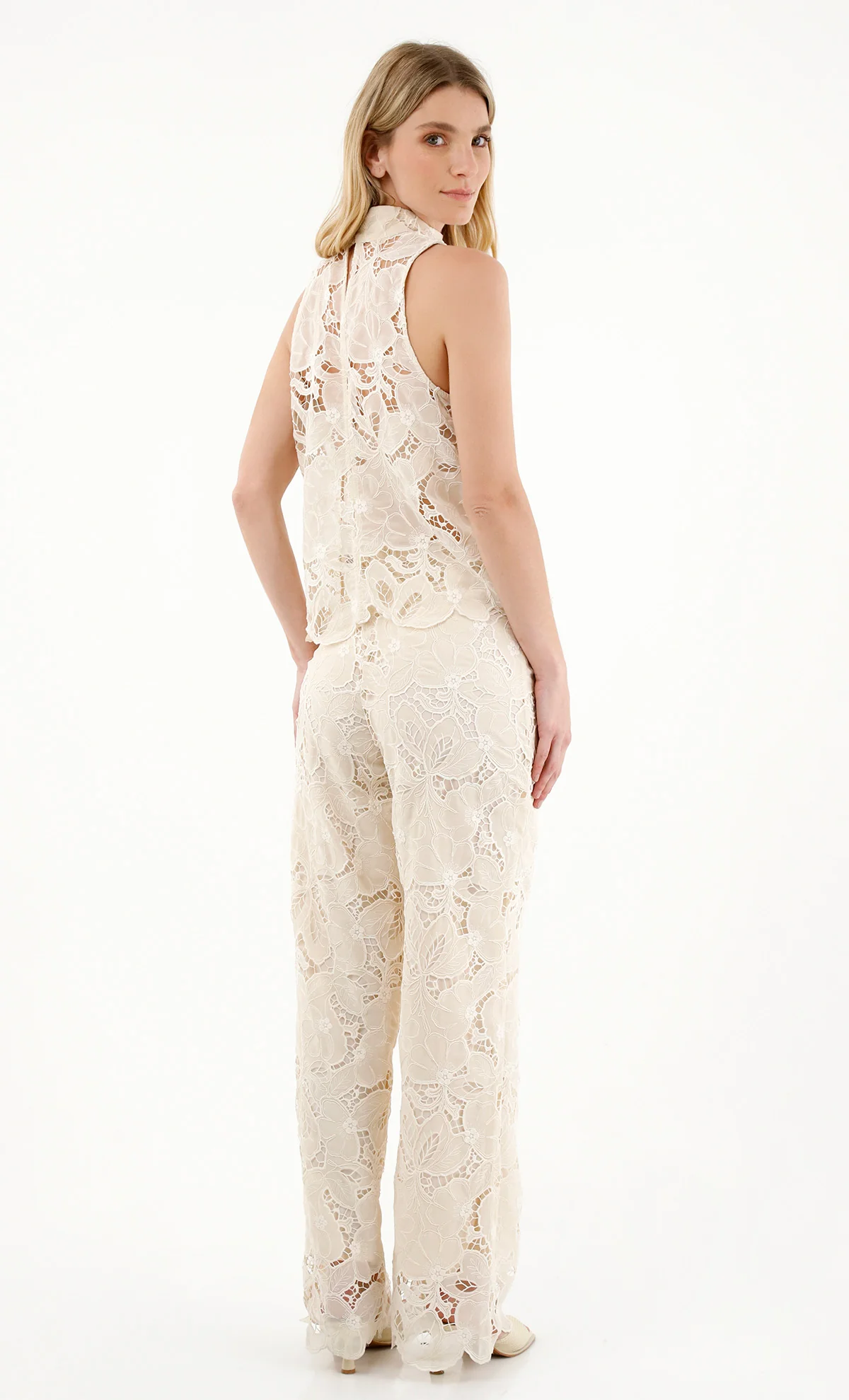 Tívoli Maxi Pants - Image 3