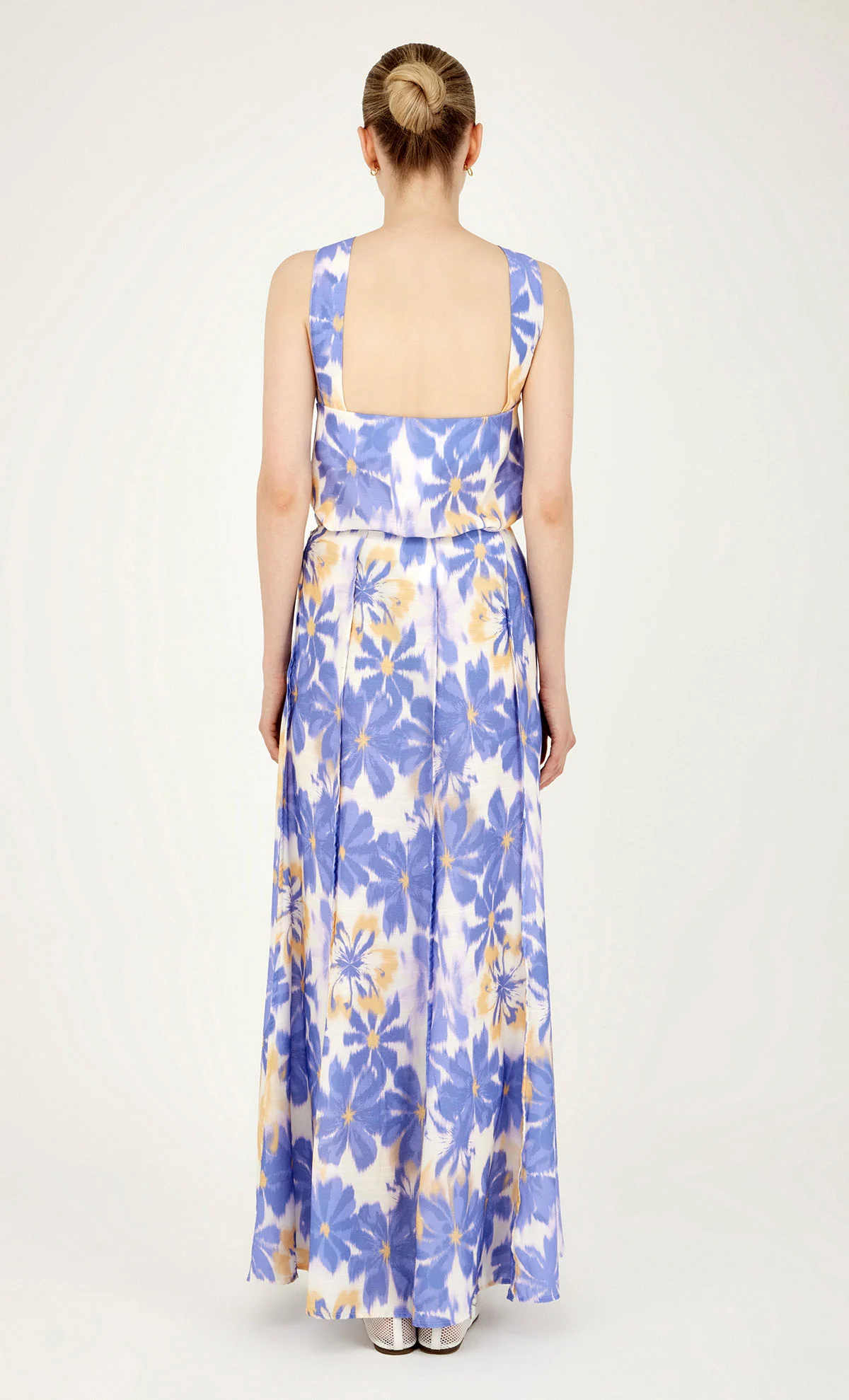 Vitis Maxi Skirt - Image 3