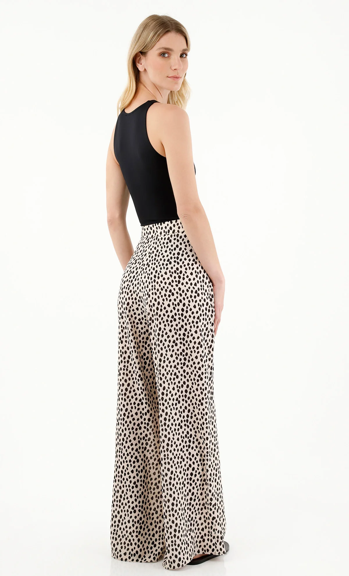 Zanzíbar Maxi Pants - Image 3